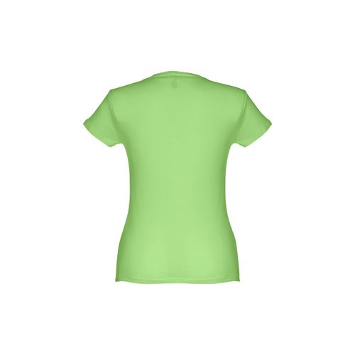 THC SOFIA WH. Camiseta de mujer