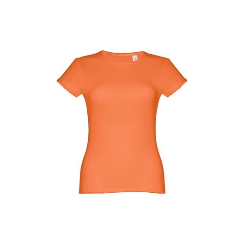 THC SOFIA WH. Camiseta de mujer
