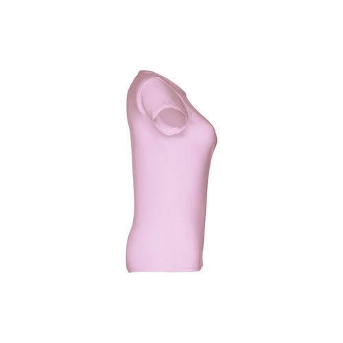lila THC SOFIA. Camiseta de mujer