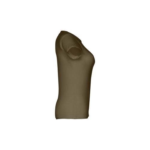 THC SOFIA WH. Camiseta de mujer