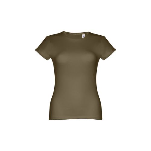 THC SOFIA WH. Camiseta de mujer