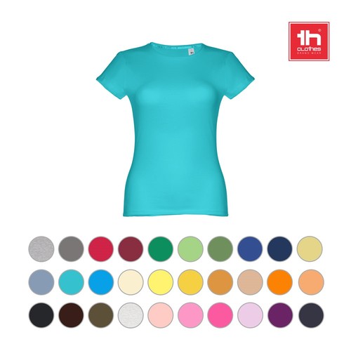 THC SOFIA. Camiseta de mujer