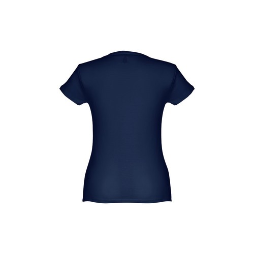 blue THC SOFIA. Camiseta de mujer