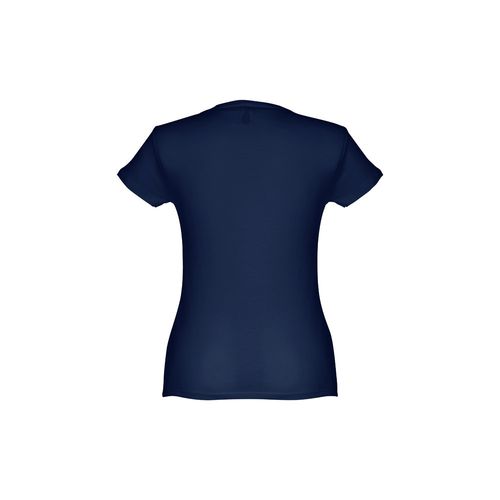 blue THC SOFIA WH. Camiseta de mujer
