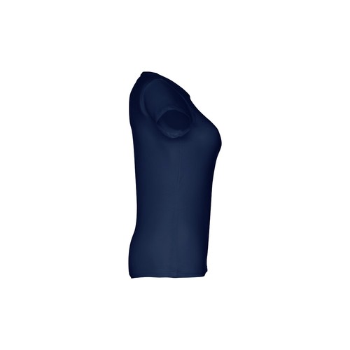 blue THC SOFIA. Camiseta de mujer