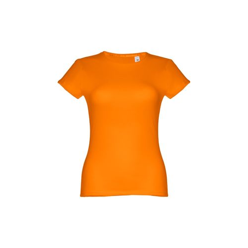 THC SOFIA WH. Camiseta de mujer