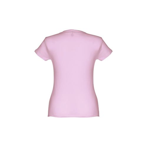lila THC SOFIA. Camiseta de mujer