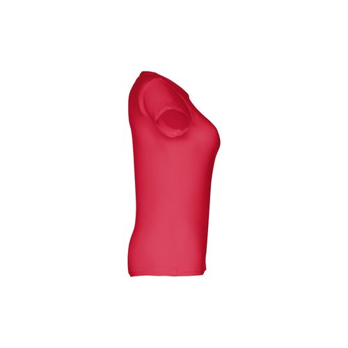 red THC SOFIA. Camiseta de mujer