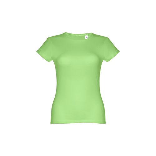 THC SOFIA WH. Camiseta de mujer