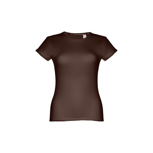 THC SOFIA WH. Camiseta de mujer