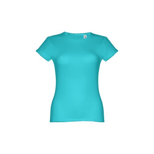 THC SOFIA WH. Camiseta de mujer