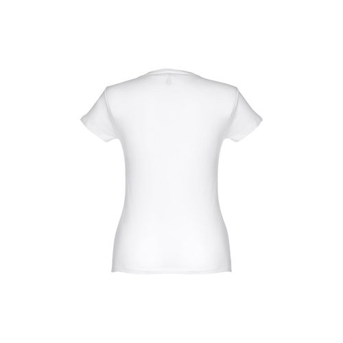 THC SOFIA WH. Camiseta de mujer
