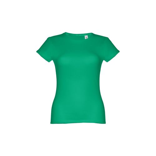THC SOFIA WH. Camiseta de mujer