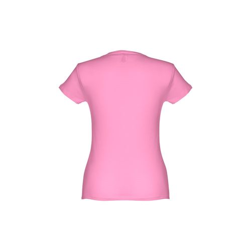 THC SOFIA WH. Camiseta de mujer