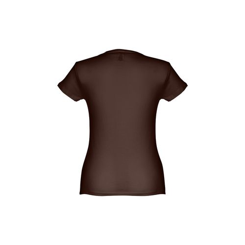 THC SOFIA WH. Camiseta de mujer