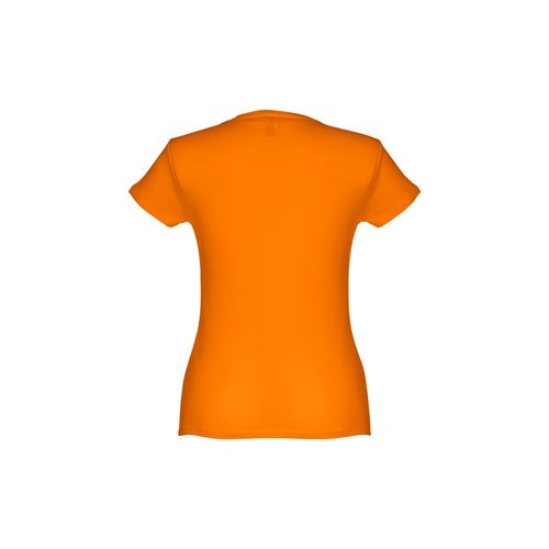 THC SOFIA WH. Camiseta de mujer
