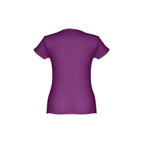 purple THC SOFIA. Camiseta de mujer