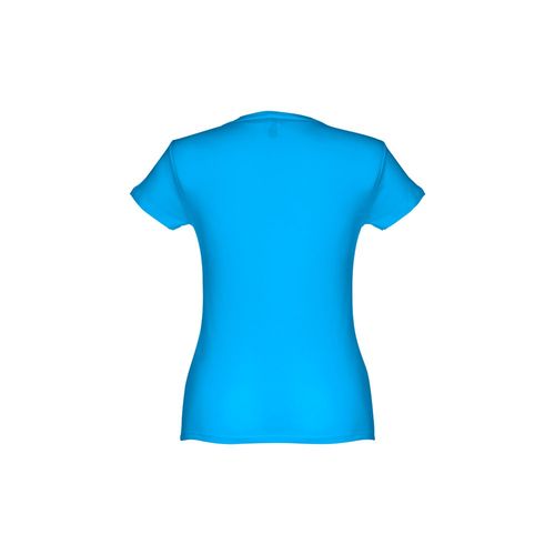 THC SOFIA WH. Camiseta de mujer