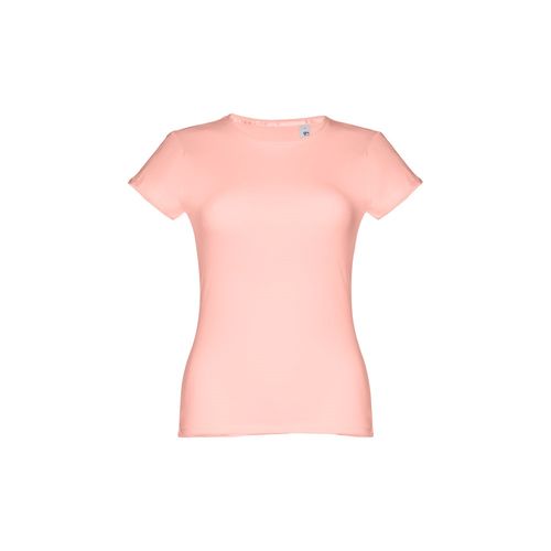 THC SOFIA WH. Camiseta de mujer