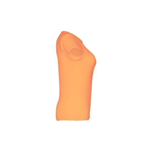 THC SOFIA WH. Camiseta de mujer