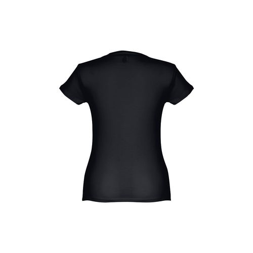 black THC SOFIA. Camiseta de mujer