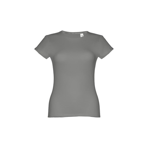 gray THC SOFIA. Camiseta de mujer