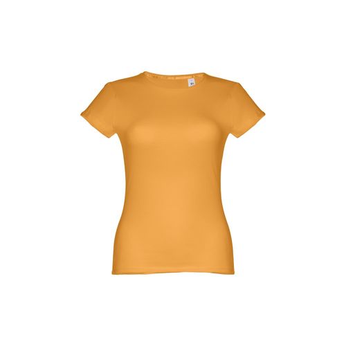 THC SOFIA WH. Camiseta de mujer
