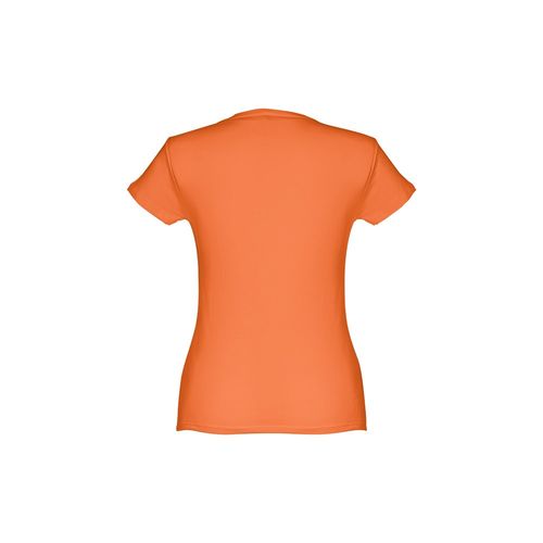 THC SOFIA WH. Camiseta de mujer