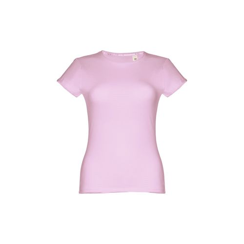 THC SOFIA WH. Camiseta de mujer