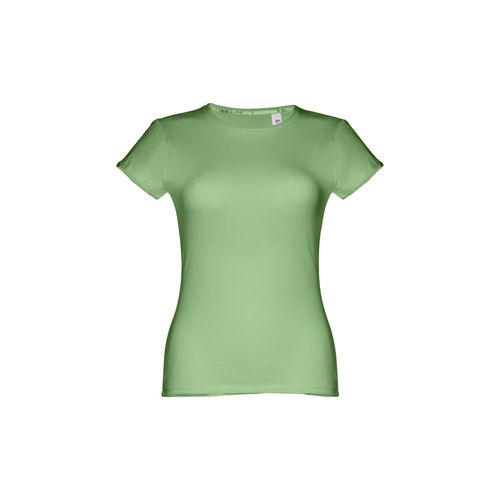 THC SOFIA WH. Camiseta de mujer