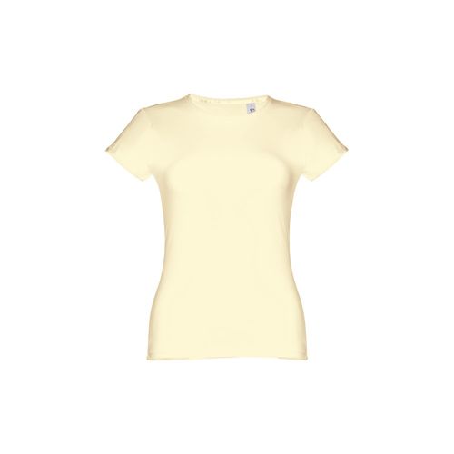 jaune pastel