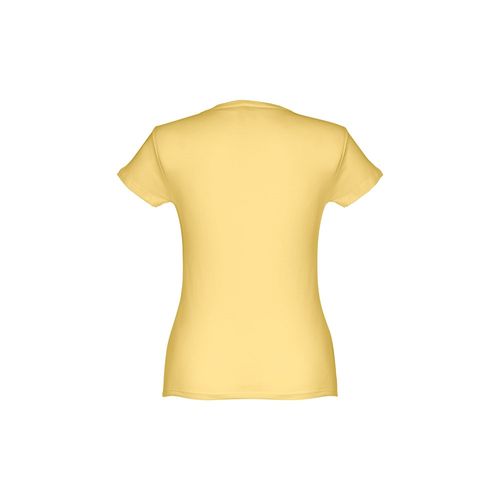 THC SOFIA WH. Camiseta de mujer