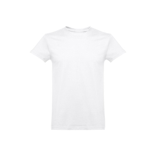 white THC ANKARA. Camiseta de hombre