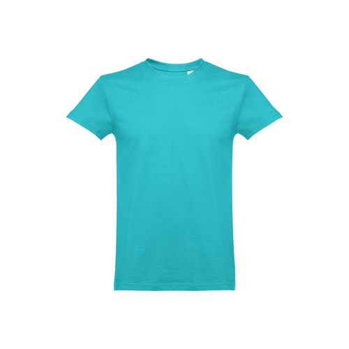 turquesa THC ANKARA. Camiseta de hombre