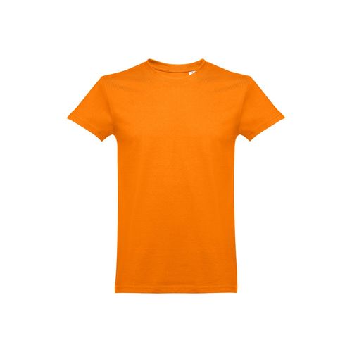 orange THC ANKARA WH. Camiseta de hombre