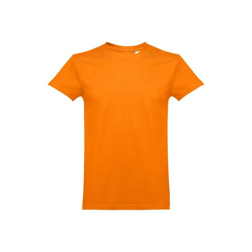 orange THC ANKARA WH. Camiseta de hombre