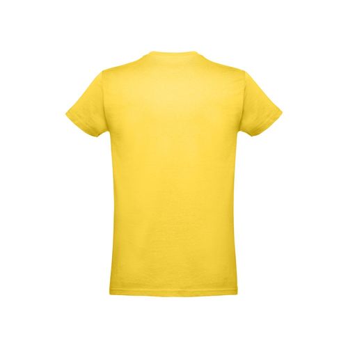 yellow THC ANKARA. Camiseta de hombre