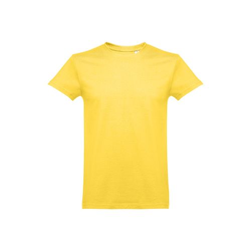 yellow THC ANKARA WH. Camiseta de hombre