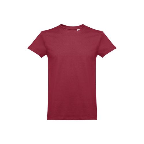 burdeos THC ANKARA WH. Camiseta de hombre