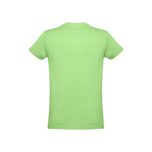 verde claro THC ANKARA. Camiseta de hombre