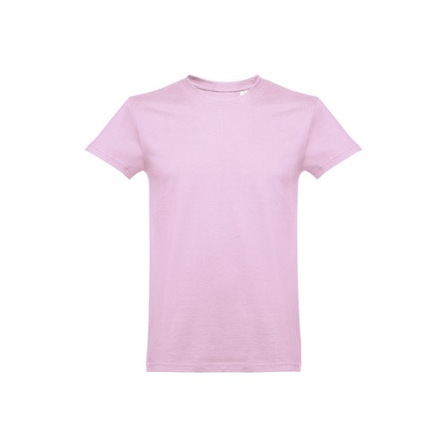 lila THC ANKARA. Camiseta de hombre