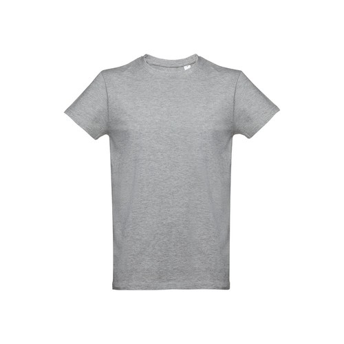 moteado gris claro THC ANKARA. Camiseta de hombre
