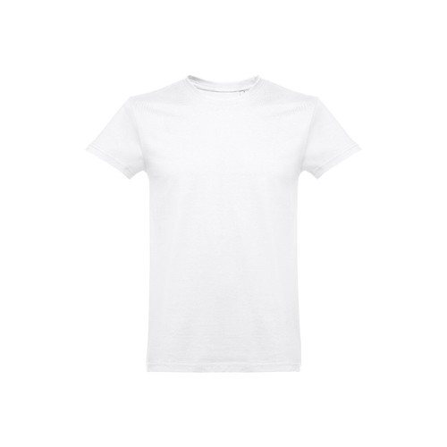 white THC ANKARA. Camiseta de hombre