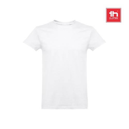 white THC ANKARA. Camiseta de hombre