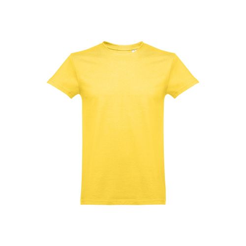 yellow THC ANKARA. Camiseta de hombre