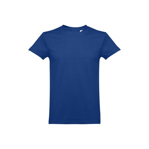 azulón THC ANKARA. Camiseta de hombre