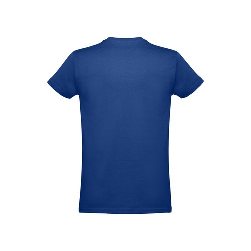 azulón THC ANKARA. Camiseta de hombre