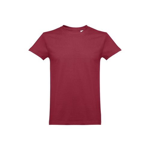 burdeos THC ANKARA. Camiseta de hombre