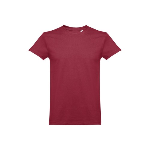 burdeos THC ANKARA. Camiseta de hombre