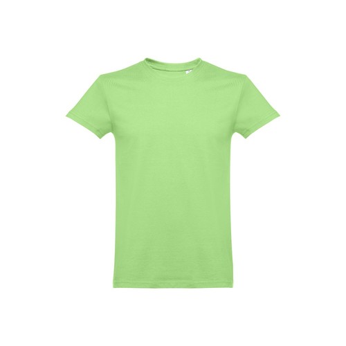 verde claro THC ANKARA. Camiseta de hombre